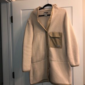 The North Face Cragmont Fleece Jacket